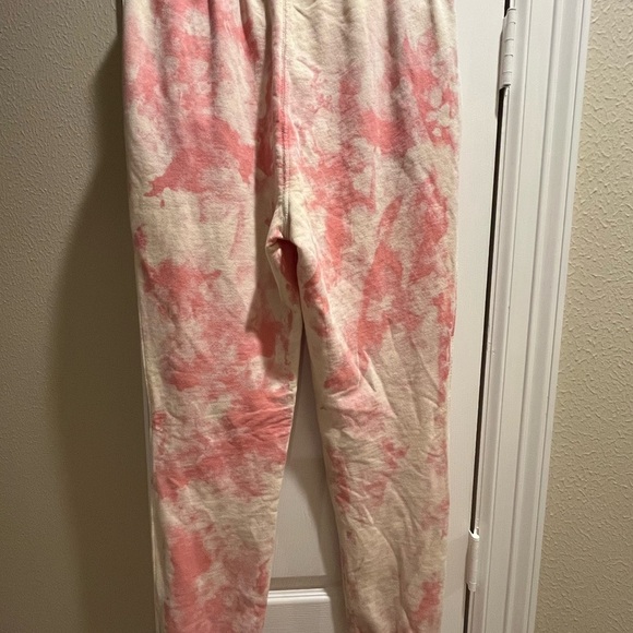 NWOT COTTON CITIZEN Milan Sweatpants -Sz Medium with DEFECT - missing drawstring - Picture 2 of 5
